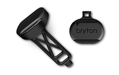 Bryton Smart Speed Kerékpár Computer Sebesség Jeladó