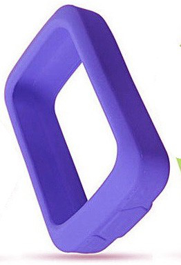 Bryton Ryder 310/330 Kerékpár Computer Szilikon Védőtok - kék