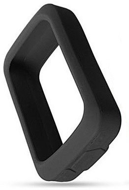 Bryton Ryder 530 Kerékpár Computer Szilikon Védőtok - fekete