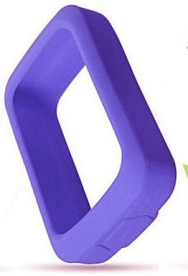 Bryton Ryder 530 Kerékpár Computer Szilikon Védőtok - kék