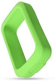 Bryton Ryder 530 Kerékpár Computer Szilikon Védőtok - zöld