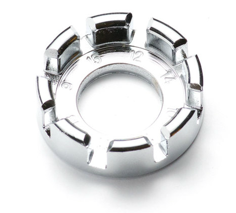 Bikefun Kerékpár Küllőkulcs 10-15G