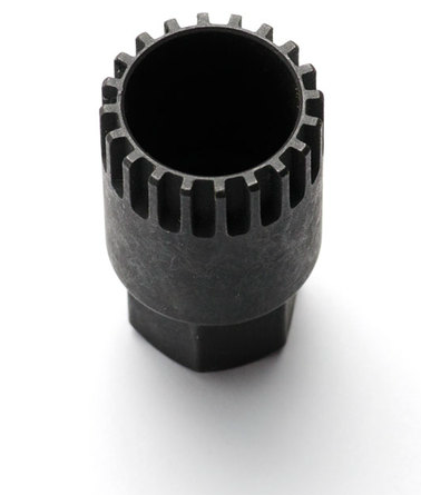 Bikefun BB Shimano Cartridge Kerékpár Középcsapágy Szerszám