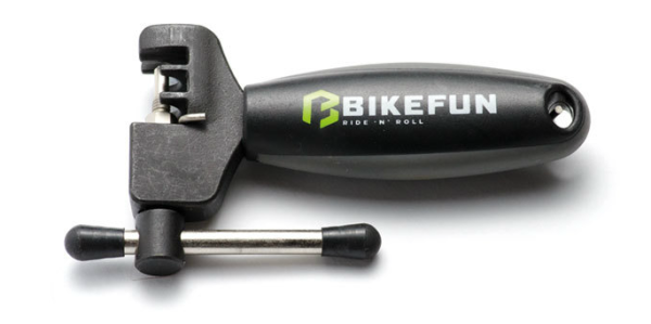 Bikefun  Chainchecker Láncbontó Szerszám 6-10 Sebesség