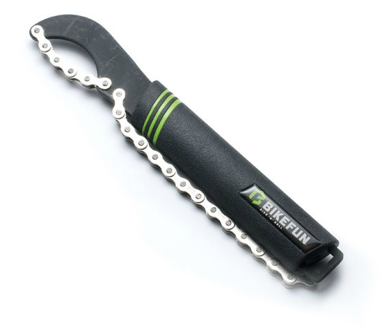 Bikefun Kerékpár Láncoskulcs Szerszám