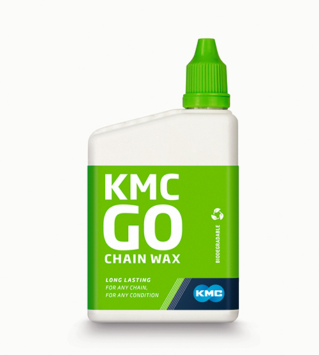 Kmc Go Wax Kerékpár Lánckenő 500 Ml