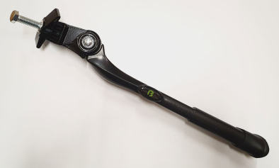 Bikefun 24-29 Állítható Középső Kerékpár Kitámasztó