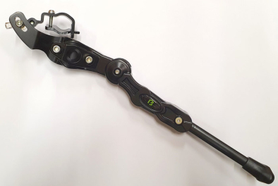 Bikefun 26-29 Állítható Kerékpár Kitámasztó Hátsó Háromszögre