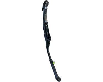 Bikefun 24-29 Kitámasztó - fekete