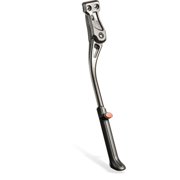 Bikefun 24-29" 18mm Kitámasztó - fekete