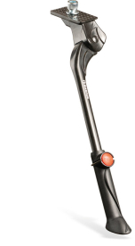 Bikefun 16-20 Kitámasztó - fekete