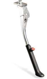 Bikefun 24-29 Kitámasztó - ezüst