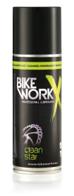 Bikeworkx Clean Star Tisztítószer Spray
