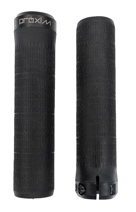 Prologó Cush 2 Markolat - fekete