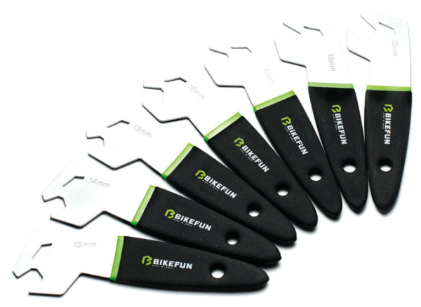 Bikefun Kerékpár Kónuszkulcs 13mm