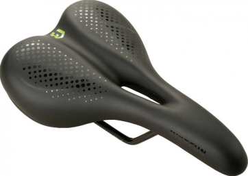 Bikefun Modena Sport Trekking Memory Foam Nyereg