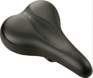 Bikefun Combo Comfort Trekking Nyereg