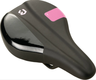 Bikefun Champion Girl Nyereg