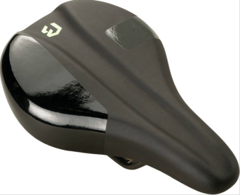 Bikefun Champion Boy Nyereg