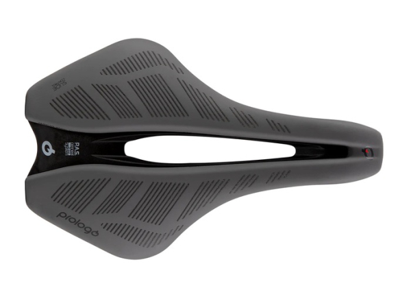 Prologo Dimension R2 Agx Tirox 153 Anthracite Slide Control Kerékpár Nyereg