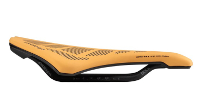Prologo Dimension R2 Agx Tirox 153 Light Brown Slide Control Kerékpár Nyereg