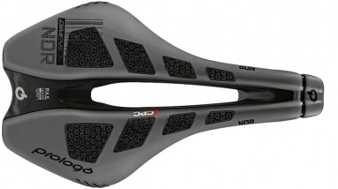 Prologó Dimension-NDR CPC Nack 143 Nyereg