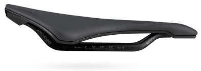 Prologo Dimension R2 Tirox 143 Anthracite/fekete Kerékpár Nyereg