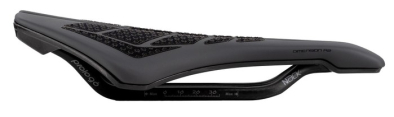 Prologo Dimension R2 Nack Cpc 143 Anthracite/fekete Kerékpár Nyereg
