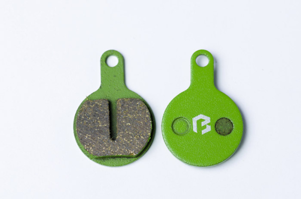 Bikefun Tárcsafékpofa DS-46 - fekete