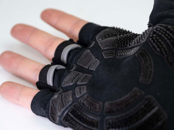 Prologo Energrip Cpc Rövidujjú Kerékpáros Kesztyű