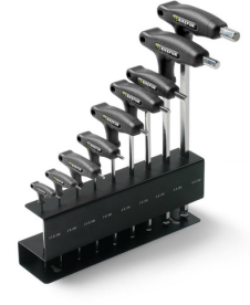 Bikefun Imbuszkulcs Készlet 8 Részes Szerszám