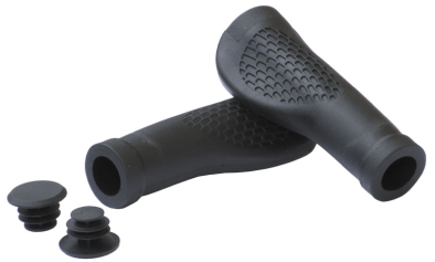 Bikefun Ergo Markolat - fekete