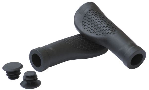 Bikefun Ergo Markolat - fekete