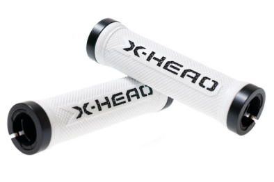 Bikefun X-Head Markolat - fekete - fehér