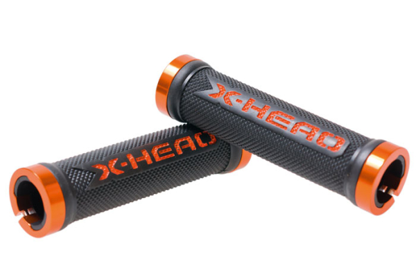 Bikefun X-Head Markolat - fekete - fehér