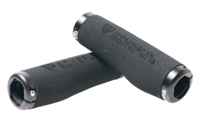 Bikefun Ergo Foam Markolat - fekete