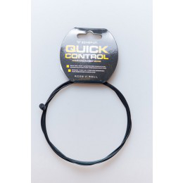 Bikefun MTB Teflonos Fékbowden - fekete