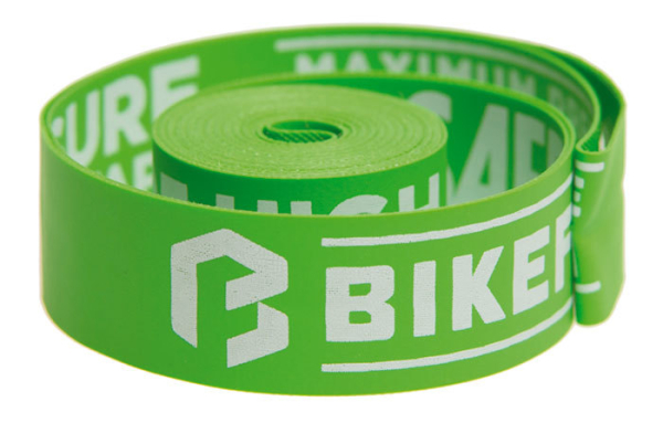 Bikefun Safetape 26" Kerékpár Felniszalag