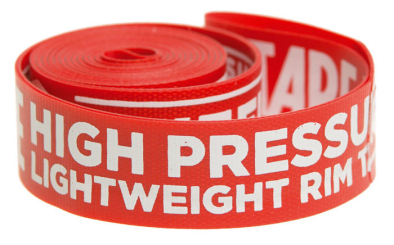 Bikefun Safetape 29 Kerékpár Felniszalag