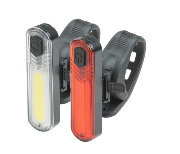 Bikefun Spark Kerékpár Lámpa Szett