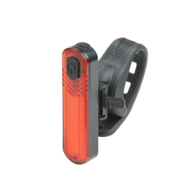 Bikefun Spark Kerékpár Hátsó Lámpa