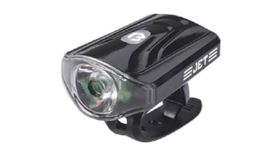 Bikefun Jet Kerékpár Első  Lámpa