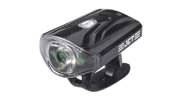 Bikefun Jet Kerékpár Első  Lámpa