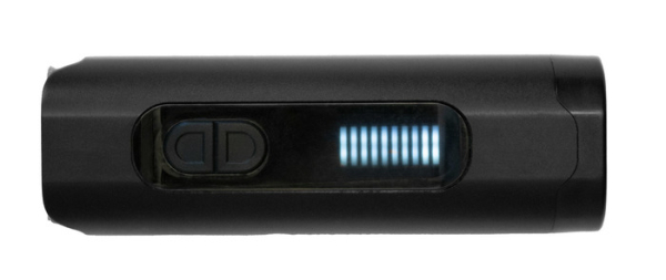 Bikefun Rock 500 Usb Kerékpár Első Lámpa