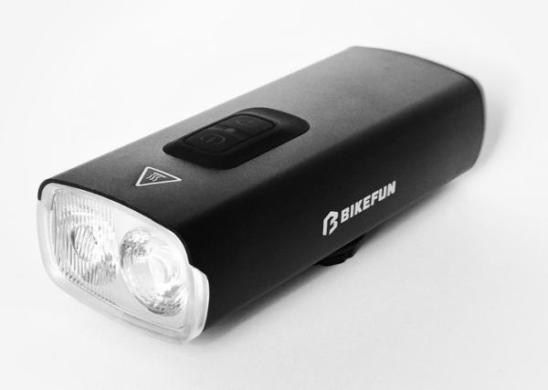 Bikefun Sword 2600 Usb Kerékpár Első Lámpa