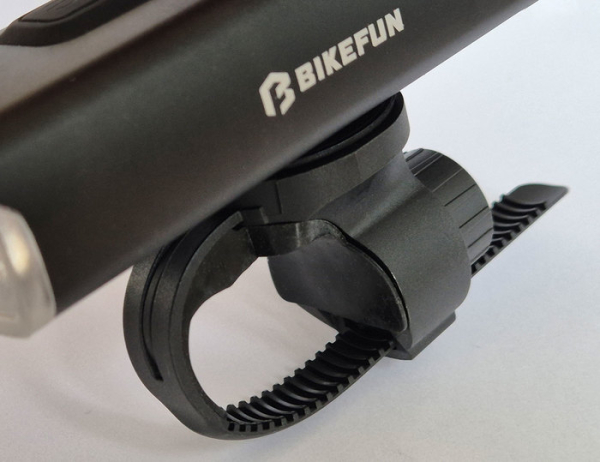 Bikefun Sword 2600 Usb Kerékpár Első Lámpa