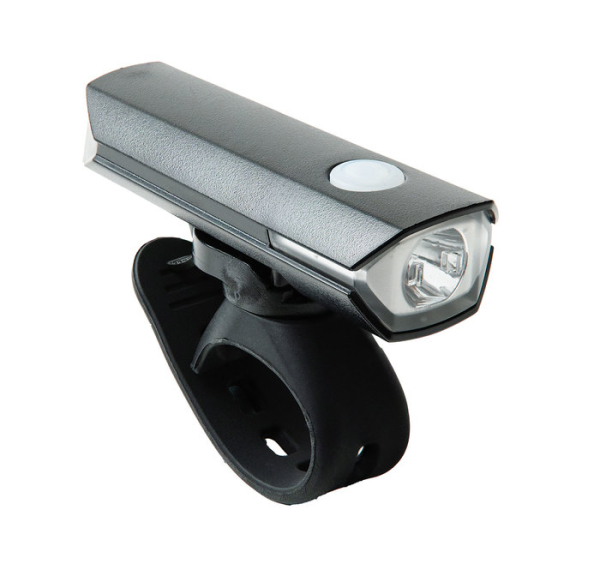 Bikefun Stone 200 Usb Kerékpár Első Lámpa