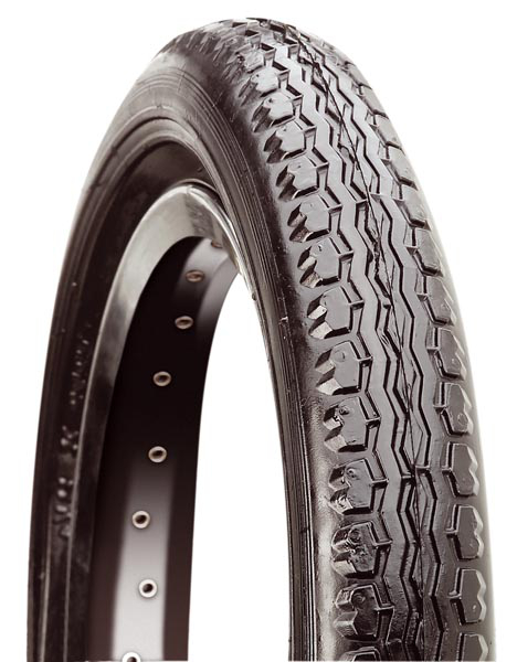 CST C51 Külsőgumi  12X2,25 (57-203) - fekete