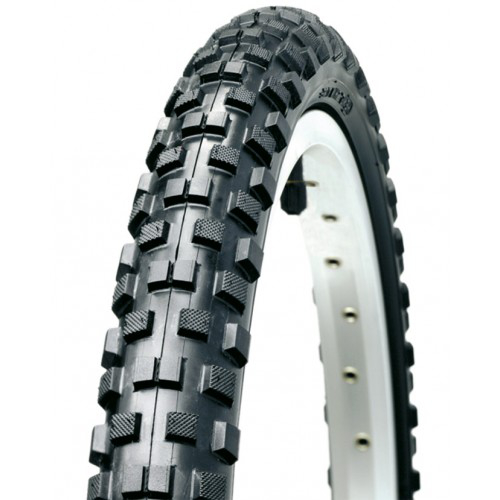 CST C1244 BMX Külsőgumi - fekete