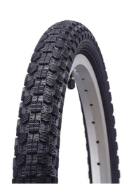 CST C1382 Külsőgumi 20X2,125 (57-406) - fekete